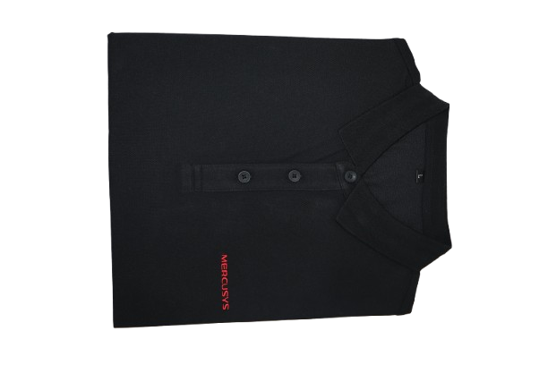 Mercusys Camisa POLO M modelo 2023 