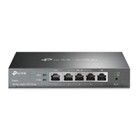 Router Gigabit VPN Omada 