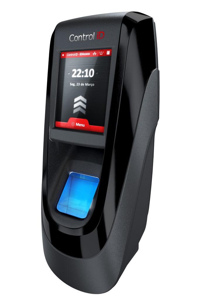 Control de Acceso iDAccess Nano