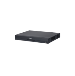 XVR del 32CH Penta-brid 1080N/720P 1U 2HDDs WizSense compatible con cámaras WiFi 