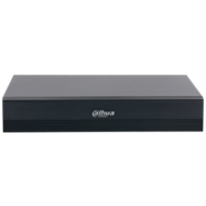 DVR Penta-brid de 4 Canales 5MP/1080P Cooper WizSense para doble via 