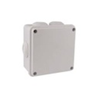 Caja de Registro 4*4, IP65 (100x100x70MM) SpwyWire