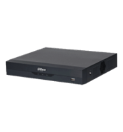 DVR 16 Canales 5 Megapixeles Lite WizSense con audio de doble vía 
