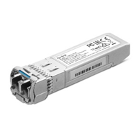 Transceptor LC 10GBase-LR SFP + 