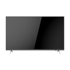 Monitor LED UHD de 50'' para funcionamiento continuo 24/7 