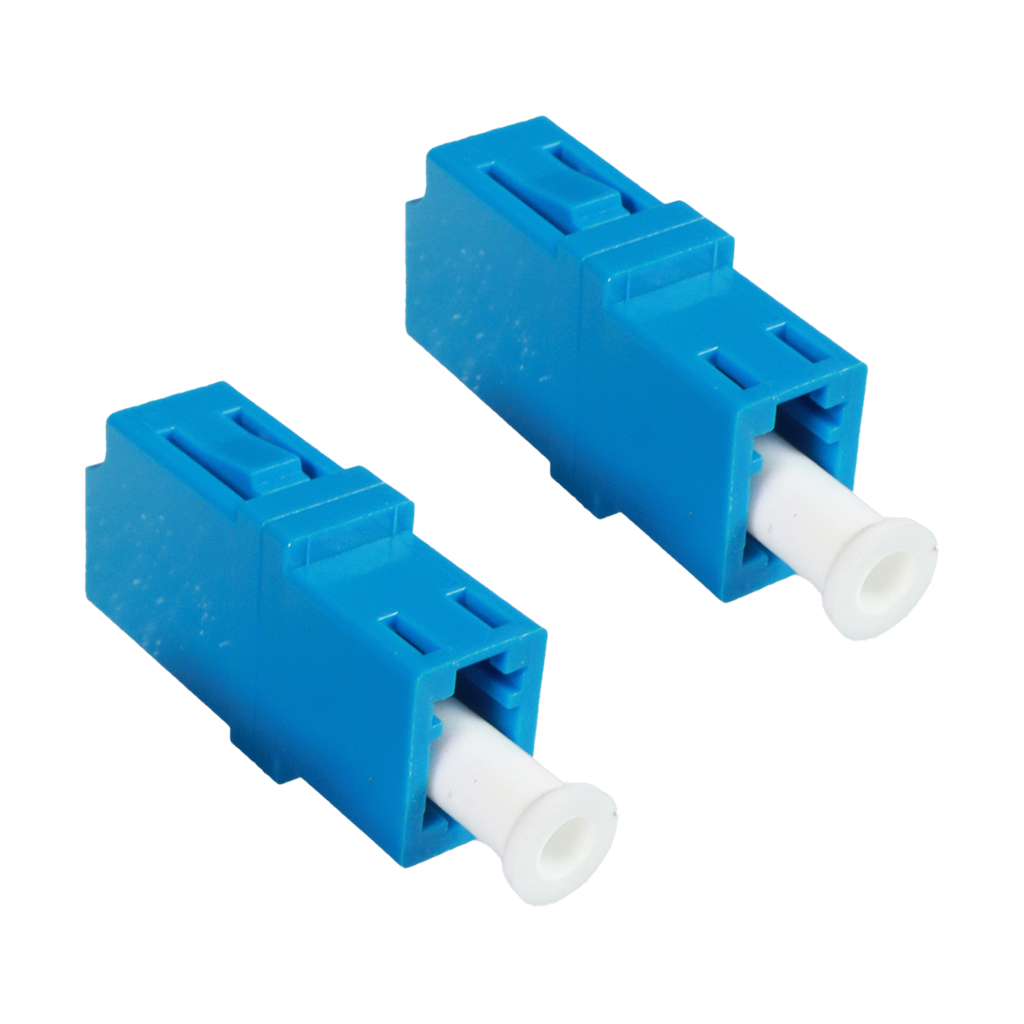 Conector rápido de fibra óptica de 3 SpryWire Fiberlink 