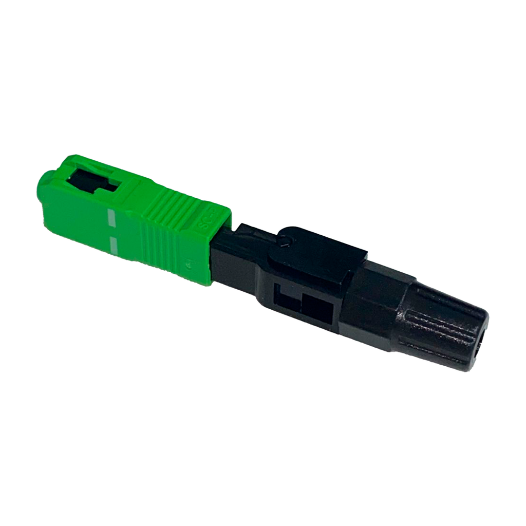 Conector rápido SC UPC SpryWire Fiberlink  (copia)