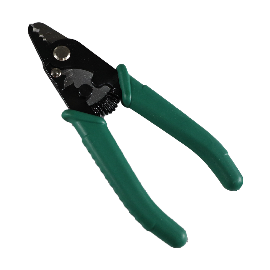 Pelador de fibra óptica profesional SpryWire Fiberlink 