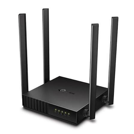 Router de 300Mbps Inalámbrico N 4G LTE  