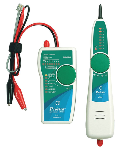 GENERADOR DE TONOS, TODO EN UNO, MT-7068