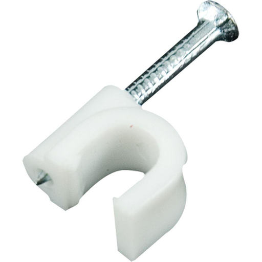 Bolsa de Grapas de 6mm (100/u) Sprywire