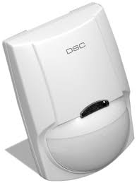 PIR WITH PET IMMUNITY /SENSOR PIR INMUNE A  MASCOTAS