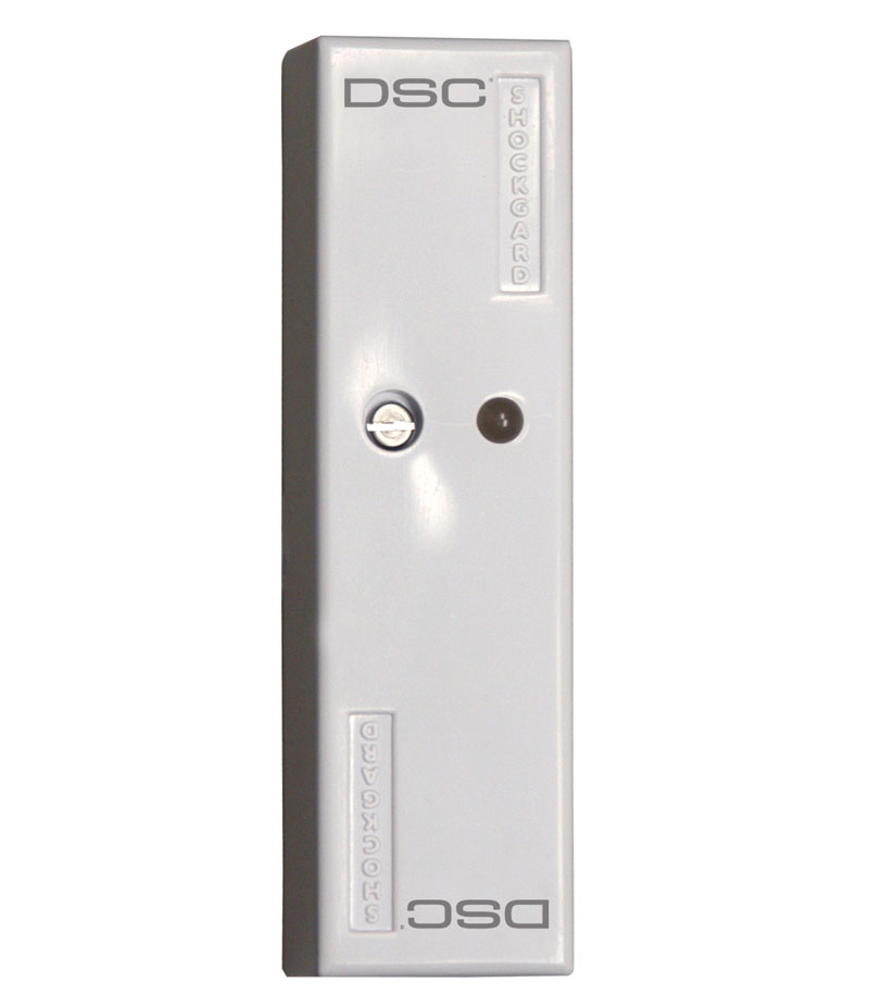 SHOCK SENSOR;SG2 WHT SENSOR DE IMPACTO