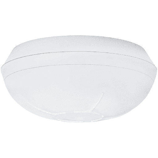 WLS 360° CEILING MOUNT MOTION DETECTOR  915 MHz /DETECTOR 360 GRADOS INALAMBRICO