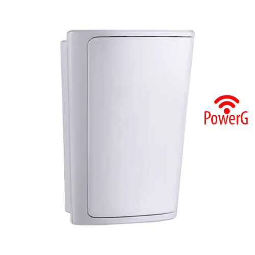 WLS PWRG MOTION DETECTOR PET  /DETECTOR  MOVIMIENTO INMUNE MASCOTAS INALAMBRICO