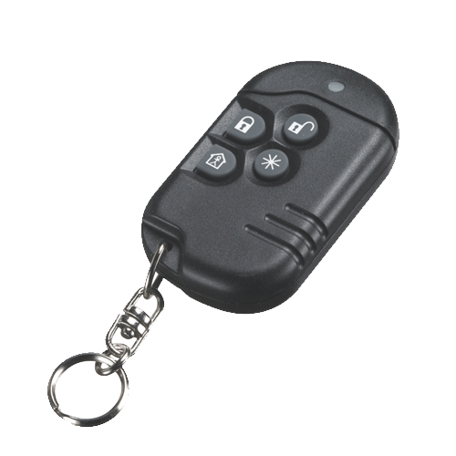 WLS PWRG PANIC KEY 915  /CONTROL  DE PANICO INALAMBRICO                       