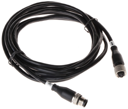 [MC-AF4-AM4-18] Cable de aviación Dahua de 18m