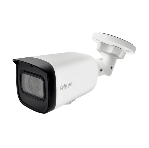 [DH-IPC-HFW1431TN-ZS-S4] Camara IP bala semimetálica 4MP lente motorizado
