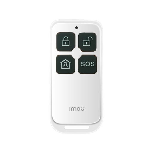 [DHI-ARA23-SW] CONTROL REMOTO INALAMBRICO DE 4 BOTONES, IMOU