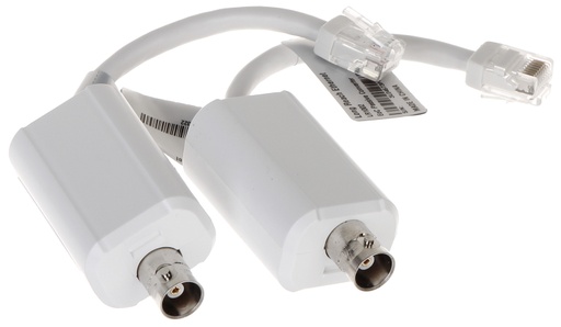 [LR1002] Convertidor Ethernet + EPOE LR1002 Dahua