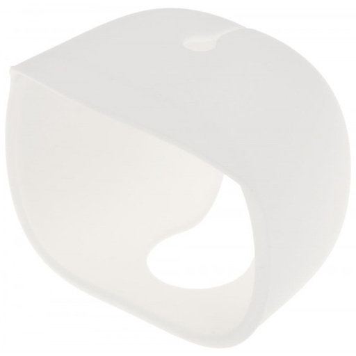 [FRS10] CUBIERTA BLANCA PARA CAMARA (C26EN), IMOU