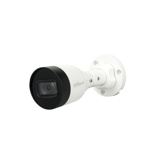[DH-IPC-HFW1230S1-S5] Cámara Bullet IP 2MP 30m IR