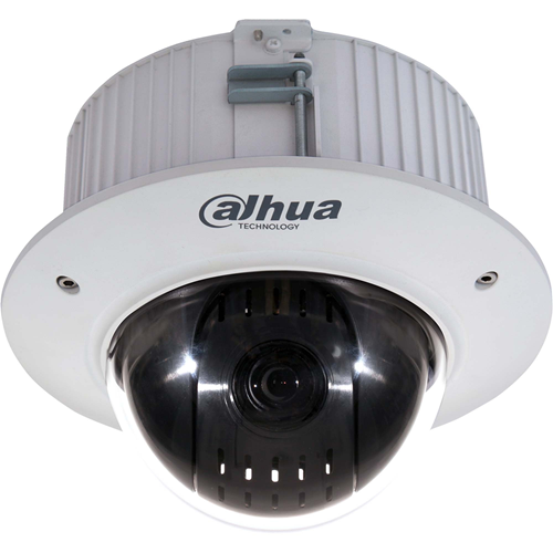 [DH-SD42C215N-HC-LA] Cámara PTZ HDCVI Starlight de 2MP y 15x IK10