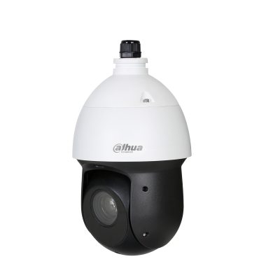 [DH-SD49225TN-HN] Cámara de red PTZ IR Starlight 2MP 25x