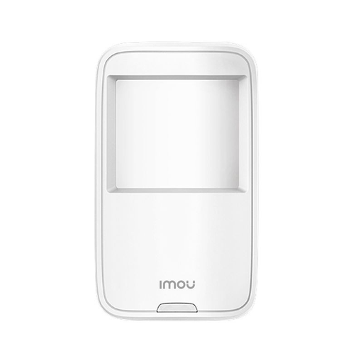 [ARD1231-SW] DETECTOR DE MOVIMIENTO PIR INALAMBRICO, IMOU
