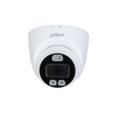 [DH-HAC-ME1509HN-A-PV] DOMO FULL COLOR DE 5MPX, CON DISUACION ACTIVA