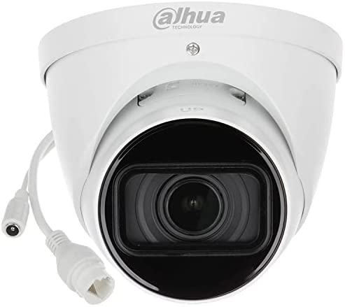 [DH-IPC-HDW3441TN-ZAS] DOMO IP 4MP INTELIGENCIA ARTIFICIAL varifocal, 40m IR STARLIGHT