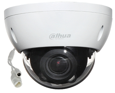 [DH-IPC-HDBW2531RN-ZS] DOMO IP, 5MP, 30M IR, IP67