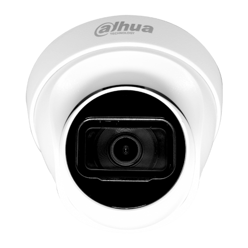 [DH-IPC-HDW1431T1N-S4] DOMO SEMIMETALICO IP 4MP IP67 IR 30M