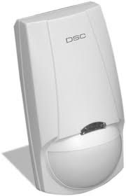 [LC-104-PIMW] DUAL TECH MICROWAVE/PIR FORM A /SENSOR PIR DUAL MICROONDAS                    
