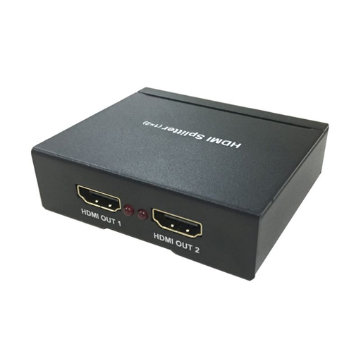 [PFM701-4K] DUPLICADOR DE SEÑAL HDMI DAHUA