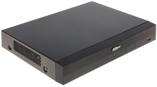 [DH-XVR5116HS-I3] DVR de 16 Canales 5mpx, WizSense