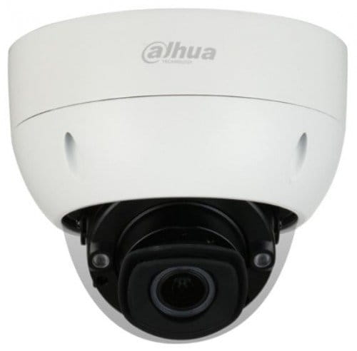 [DH-IPC-HDBW7442HN-Z4] Domo 4MP Wizmind 80m IR compatible con el conteo de personas, la detección de rostros, la protección del perímetro IK10