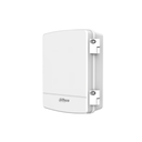 Caja de conexiones para domos motorizados