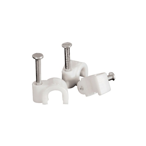 [CR006] GRAPA DE 6MM (100/u), LINET