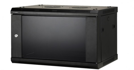 [DH-PFC200D-6U4D] Gabinete para Rack de 19" (6U), DAHUA