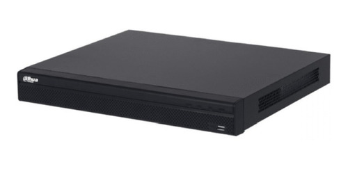 [DHI-NVR4232-16P-4KS2/L] Grabador de video en red de 32 canales 1U 4K 2HDD 16PoE