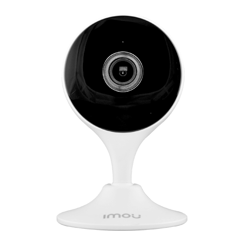 [IPC-C22EN-A] Imou Cue 2MP WI-FI con Audio Bidireccional IR 10M MICROSD hasta256GB