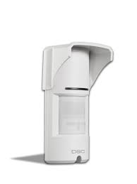 [LC-151] LC-151 Outdoor Detector  /SENSOR PARA EXTERIORES                        