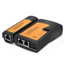 [EPA022] LINET TESTER REDES LAN