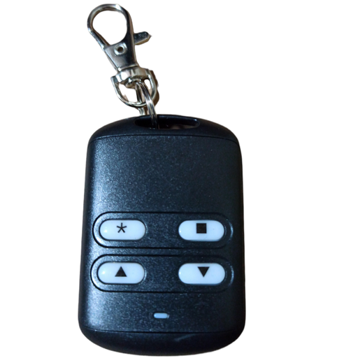 [IPMECD-203X-01] Mando a distancia de la serie IPMECD-203X