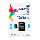 Memoria ADATA MicroSDXC 128 GB, Clase 10