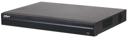 [DHI-NVR4216-4KS2/L] NVR 4K de 16 canales 1U 2HDD, IA por cámara