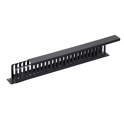 ORGANIZADOR HORIZONTAL 2U 80mm x 80mm