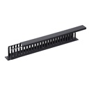 ORGANIZADOR HORIZONTAL 2U 80mm x 80mm