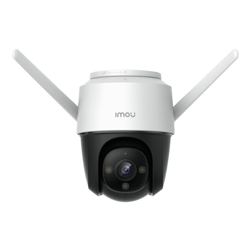 [IPC-S22FN] PT IP WIFI IMOU 2MP, IR hasta 30m, IP66, Zoom 16x